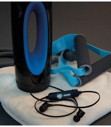 ECOUTEURS SANS FIL LUMINEUX -  P328.041