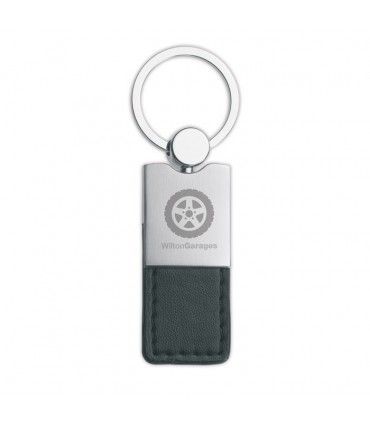 PORTE CLEFS METAL COLUMBUS | ref :  AR1589