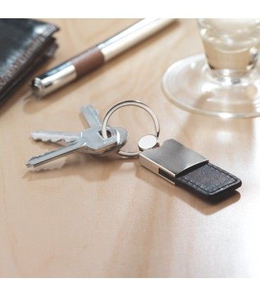 PORTE CLEFS METAL COLUMBUS | ref :  AR1589