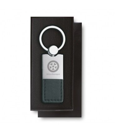PORTE CLEFS METAL COLUMBUS | ref :  AR1589