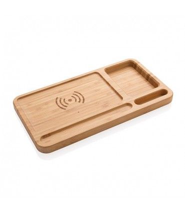 ORGANISATEUR DE BUREAU AVEC INDUCTION | ref : P308.629