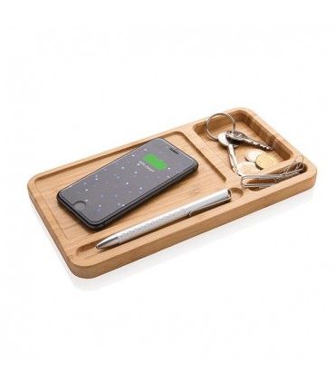 ORGANISATEUR DE BUREAU AVEC INDUCTION | ref : P308.629