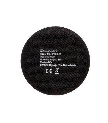 CHARGEUR À INDUCTION 5W BAMBOU X | ref : P308.279
