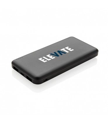 BATTERIE DE SECOURS 10.000 mAh DE POCHE | ref : P324.791