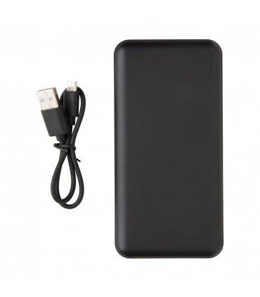 BATTERIE DE SECOURS 10.000 mAh DE POCHE | ref : P324.791