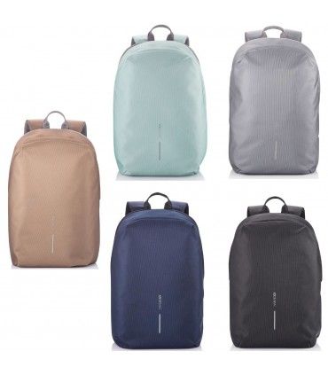 SAC A DOS ANTIVOL BOBBY SOFT - P705.791