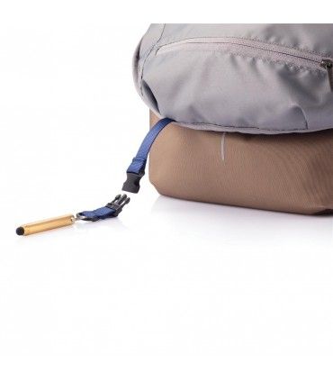 SAC A DOS ANTIVOL BOBBY SOFT - P705.791