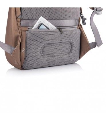 SAC A DOS ANTIVOL BOBBY SOFT - P705.791