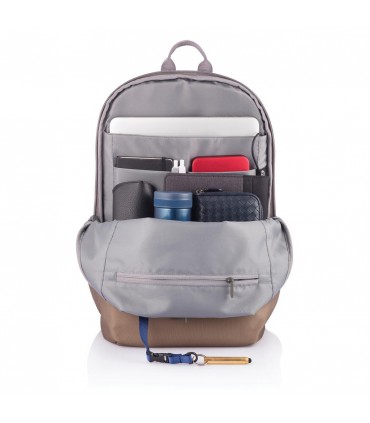 SAC A DOS ANTIVOL BOBBY SOFT - P705.791