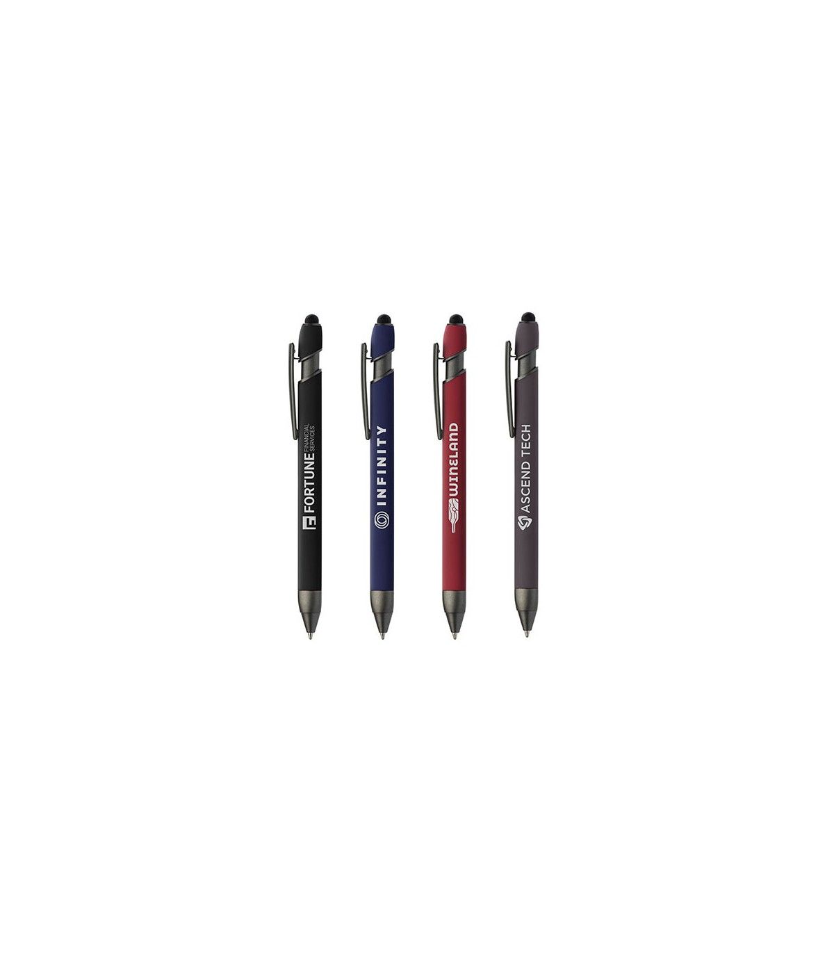 Stylet Prince Acier - MLR