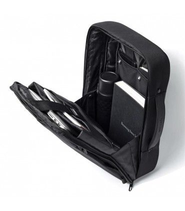 SAC A DOS ET SACOCHE ANTI VOL - P705.571