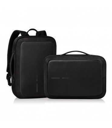 SAC A DOS ET SACOCHE ANTI VOL - P705.571