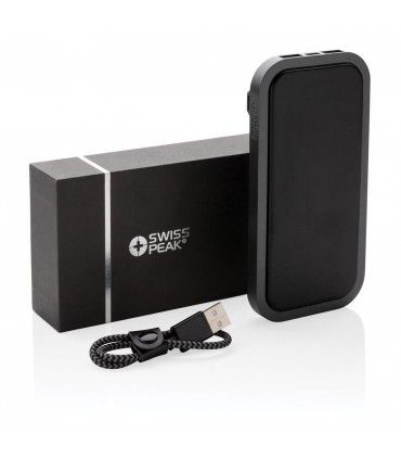 POWERBANK 10.000 mAh LUXURY | ref : P322.061