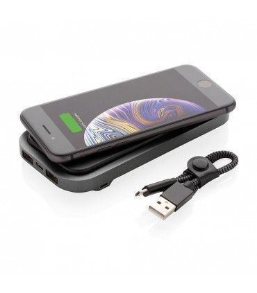 POWERBANK 10.000 mAh LUXURY | ref : P322.061