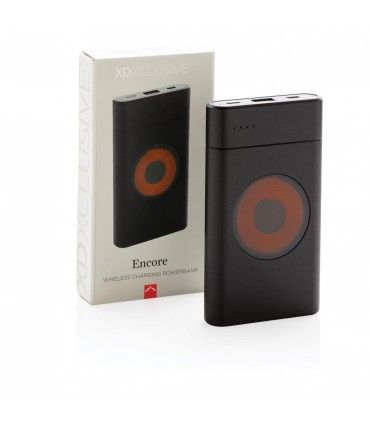 VIDE POCHE AVEC CHARGEUR A INDUCTION 10W | ref : P308.591