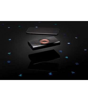 VIDE POCHE AVEC CHARGEUR A INDUCTION 10W | ref : P308.591