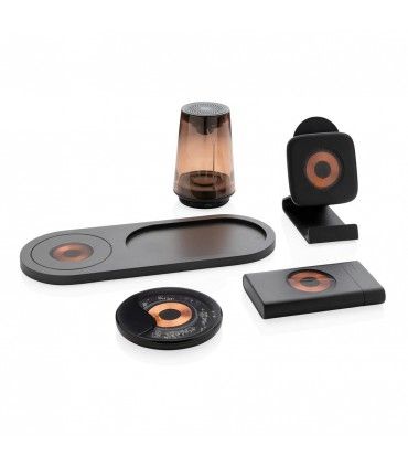 VIDE POCHE AVEC CHARGEUR A INDUCTION 10W | ref : P308.591