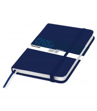 CARNET LIGNE RIGIDE PANTONE® - PAN01