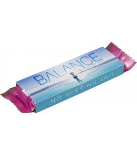 BARRE DE CHOCOLAT VEGAN - 110104270
