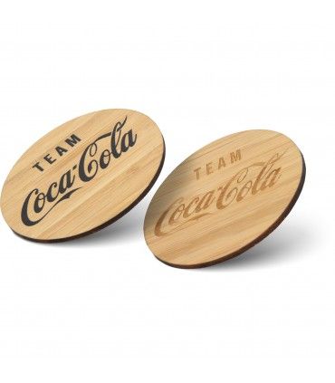 SOUS VERRE EN BAMBOU - SV2