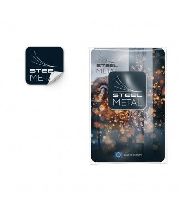 STICKY CLEANER MICROFIBRE - STIMF-EUR