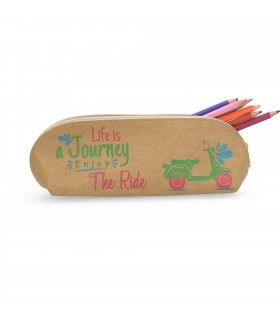 TROUSSE EN KRAFT - TRKRA