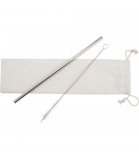 PAILLE EN INOX - PAI-01