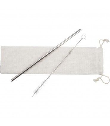 PAILLE EN INOX - PAI-01