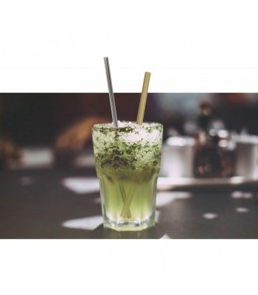 PAILLE EN BAMBOU - PAI-2