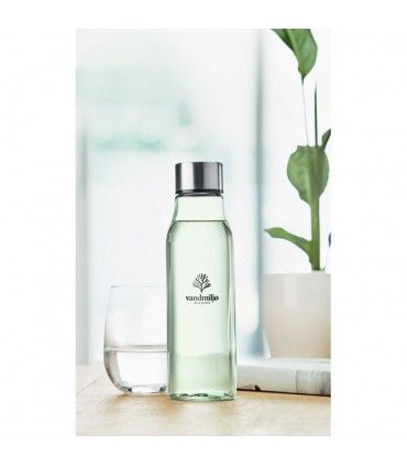 BOUTEILLE EN VERRE - MO6210