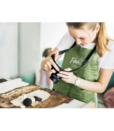 TABLIER DE CUISINE - MO6164