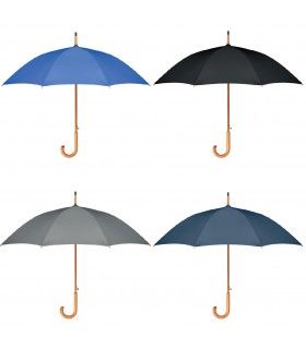 PARAPLUIE CUMULI RPET - MO9629