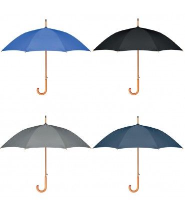 PARAPLUIE CUMULI RPET - MO9629