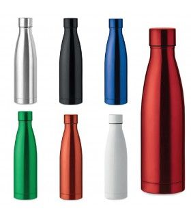 BOUTEILLE EN ACIER INOXYDABLE - MO9812