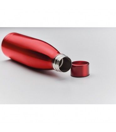 BOUTEILLE EN ACIER INOXYDABLE - MO9812