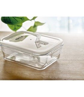 La boîte repas isotherme Joko personnalisé est une lunch box