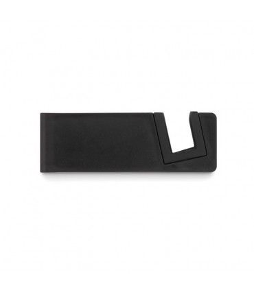 SUPPORT TELEPHONE PLIABLE EN FIBRE DE BAMBOU - MO9994