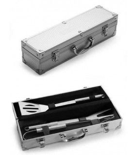 SET BARBECUE | ref :  2637