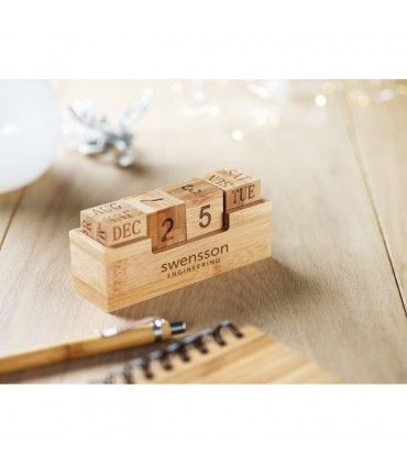 CALENDRIER DE BUREAU KARENDA - MO9404