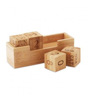 CALENDRIER DE BUREAU KARENDA - MO9404