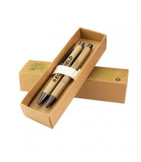 COFFRET CADEAU BAMBOWIE - GHK