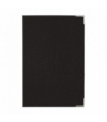 PORTE-CARTE GRISE IMITATION CUIR MADE IN FRANCE - WA100N