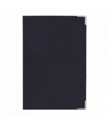 PORTE-CARTE GRISE IMITATION CUIR MADE IN FRANCE - WA100N