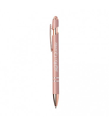 STYLO PRINCE SOFTY ROSE GOLD - MOI
