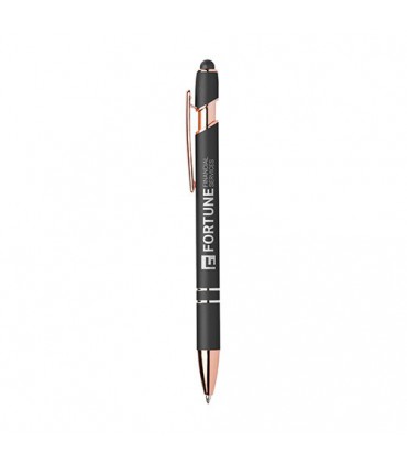 STYLO PRINCE SOFTY ROSE GOLD - MOI