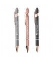 STYLO PRINCE SOFTY ROSE GOLD-MOI