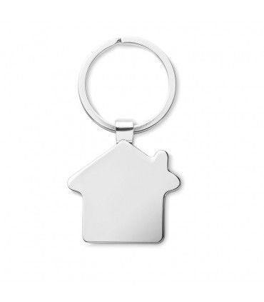 PORTE-CLES EN ALLIAGE DE ZINC - MO9949