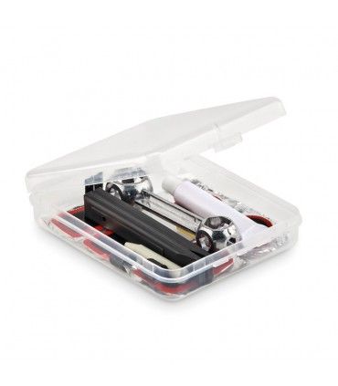 KIT DE REPARATION DE VELO - MO6204