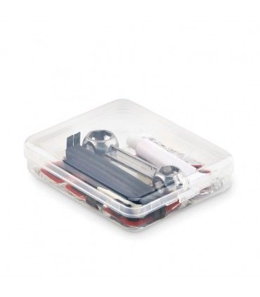 KIT DE REPARATION DE VELO - MO6204