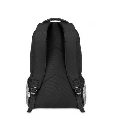SAC A DOS EN RPET  MONTE LOMO - MO6156